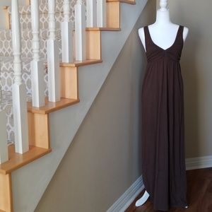 $10 Clearance Maxi Dress by DKNY Jeans Size XS